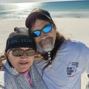 Meet your Posher, Anita